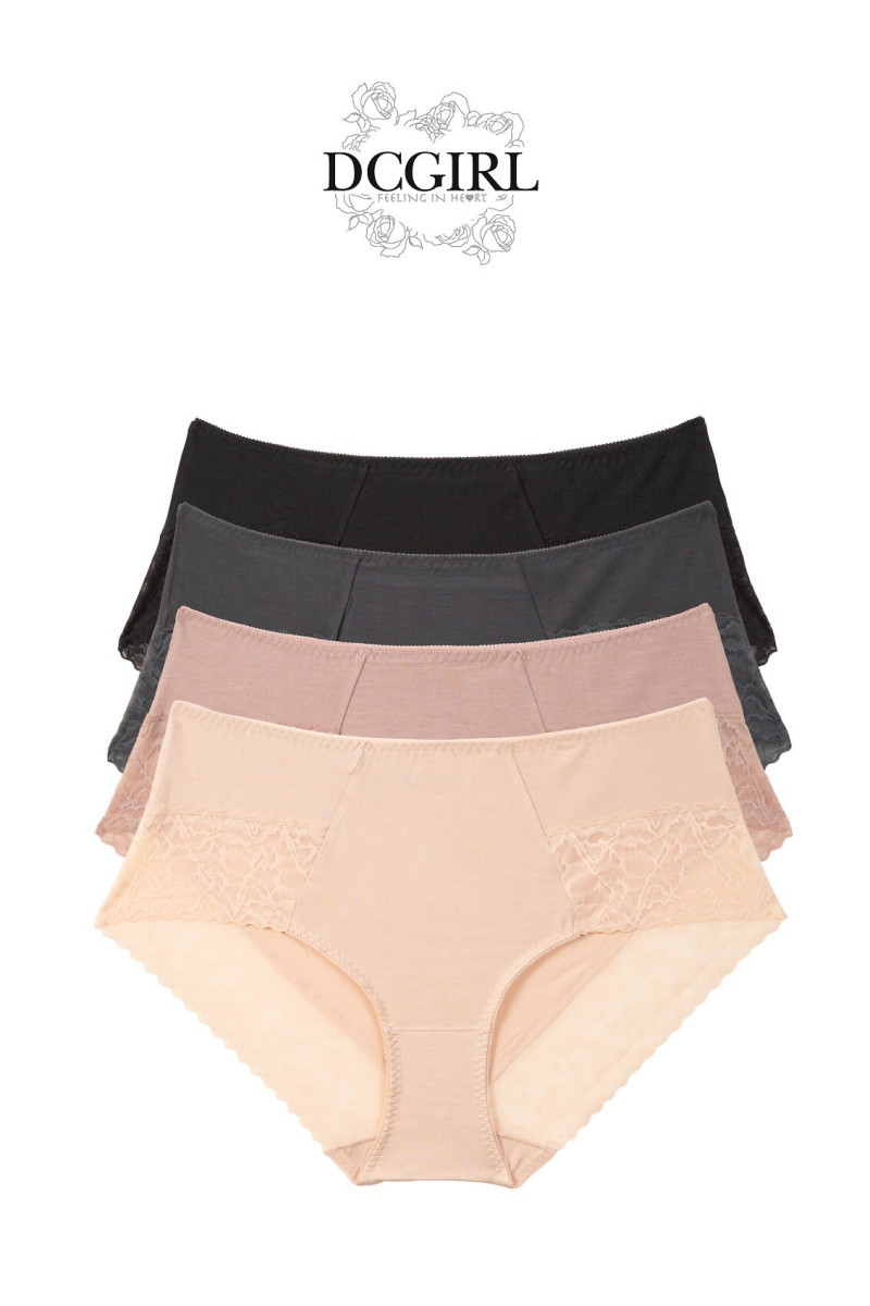 Figi Dc Girl 27080 A'12 S-Xl