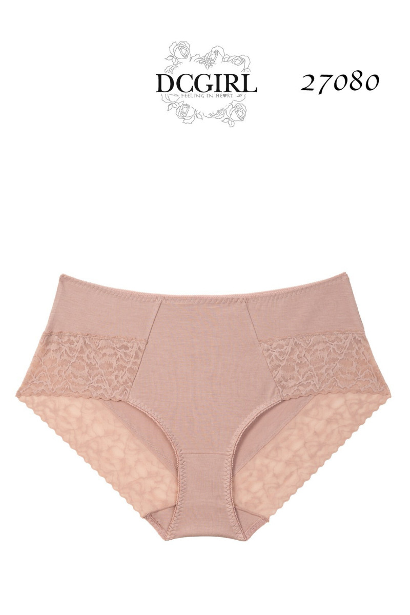 Figi Dc Girl 27080 A'12 S-Xl