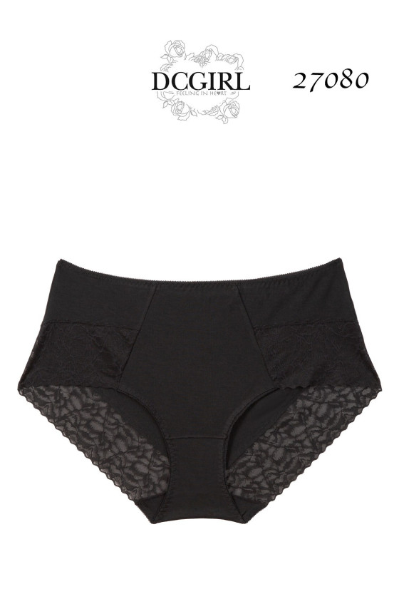 Figi Dc Girl 27080 A'12 S-Xl