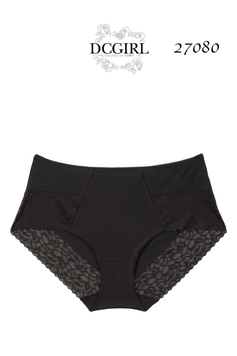Figi Dc Girl 27080 A'12 S-Xl