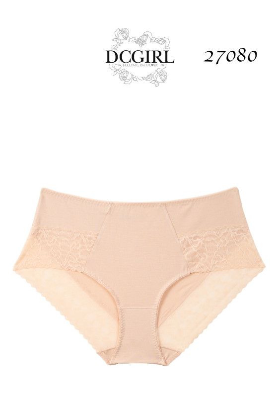 Figi Dc Girl 27080 A'12 S-Xl
