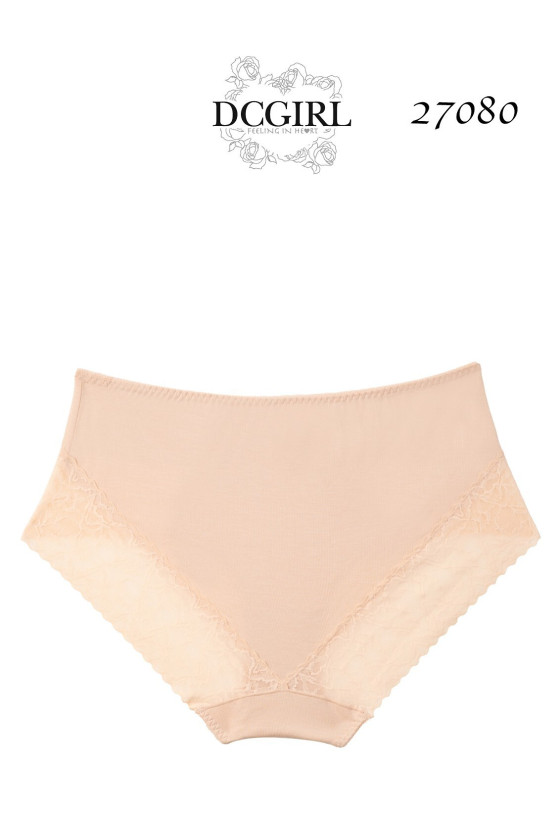 Figi Dc Girl 27080 A'12 S-Xl