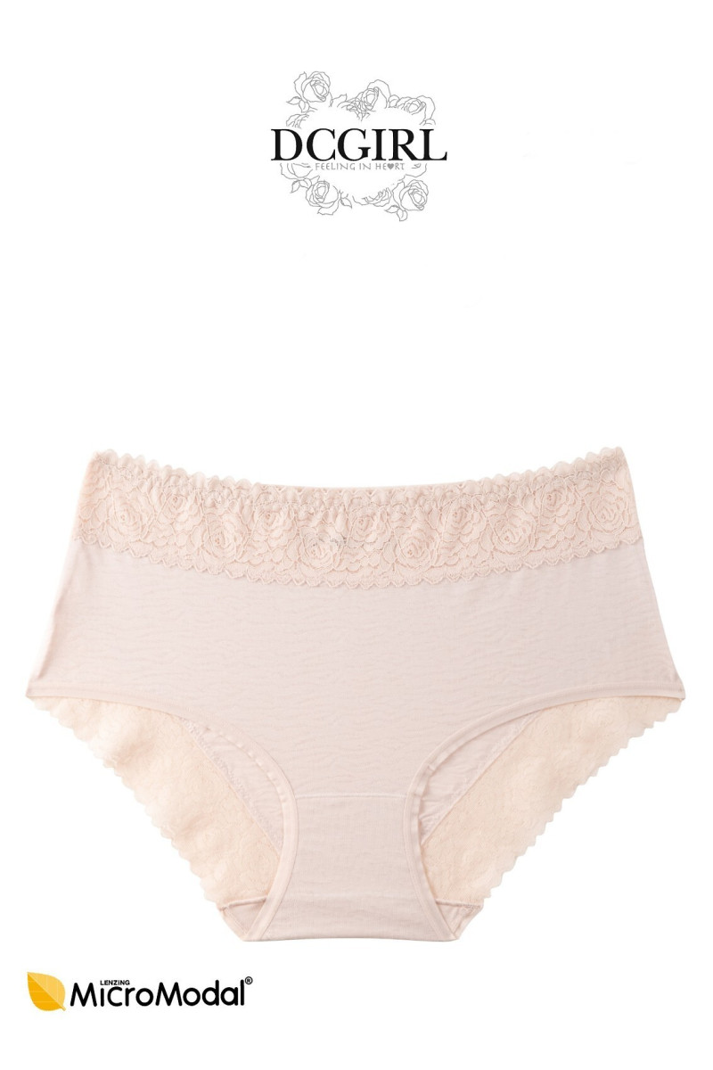 Figi Dc Girl 27115 A'12 M-Xl