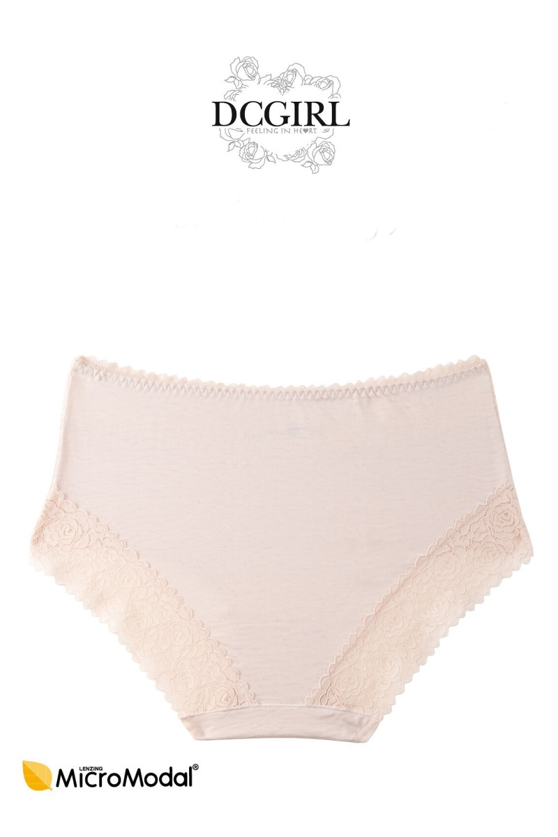 Figi Dc Girl 27115 A'12 M-Xl