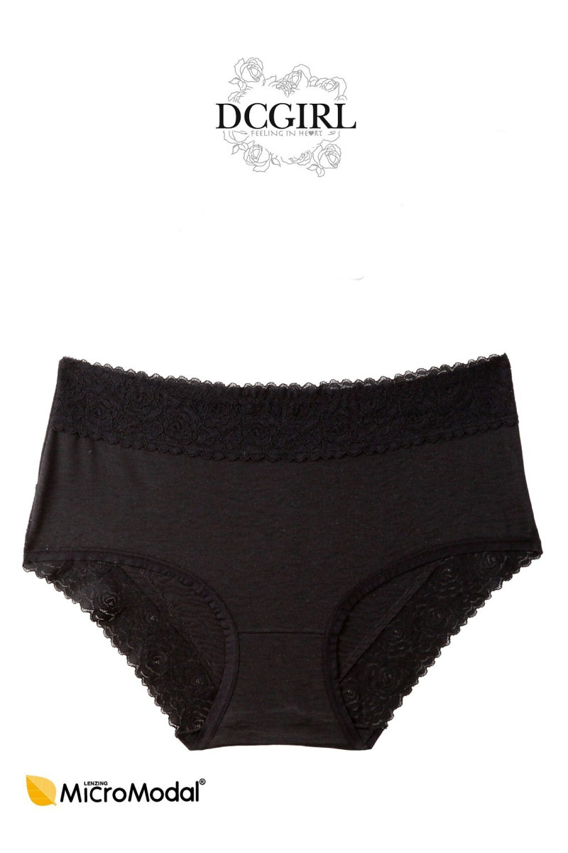 Figi Dc Girl 27115 A'12 M-Xl