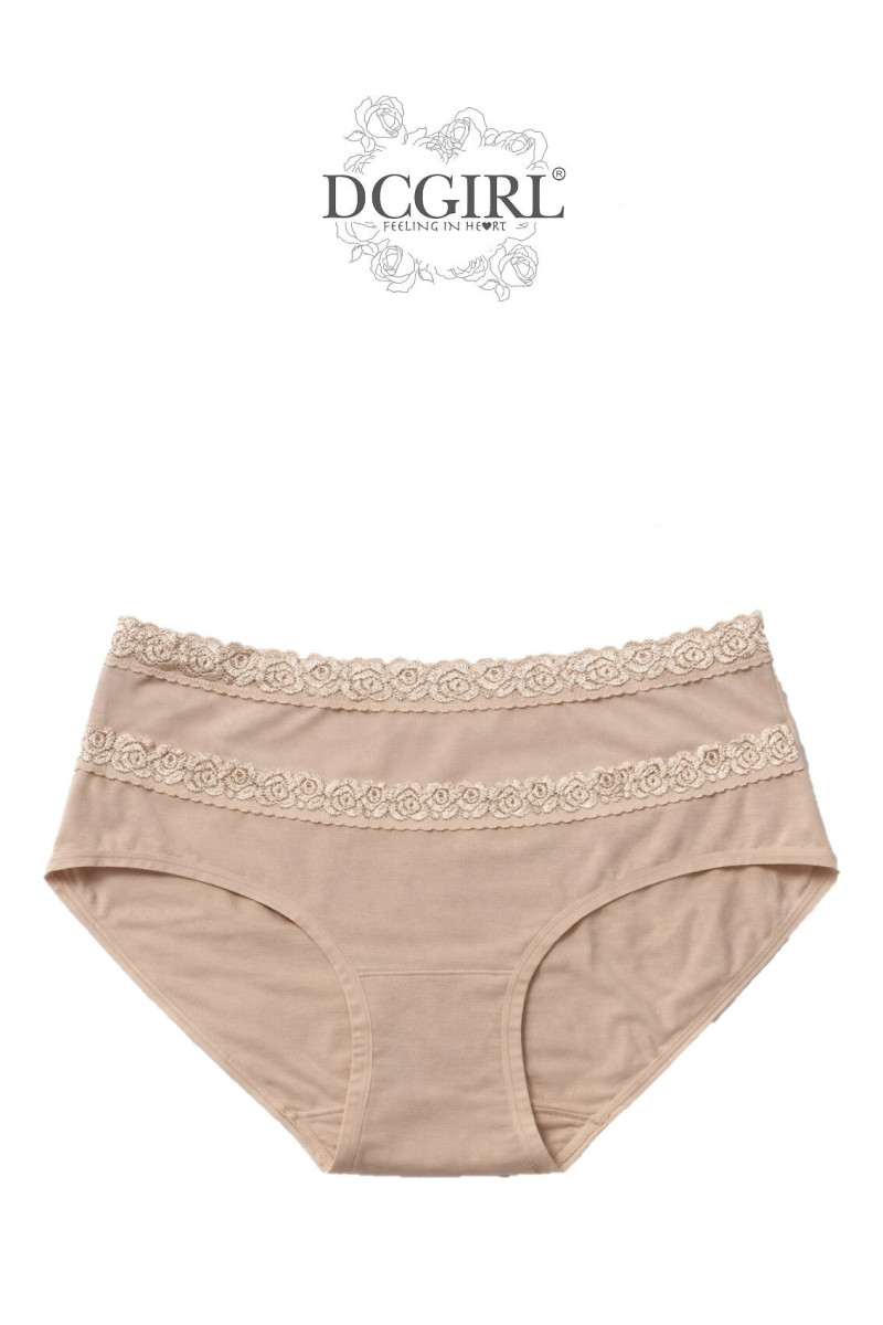 Figi Dc Girl 26344 A'12 M-Xl