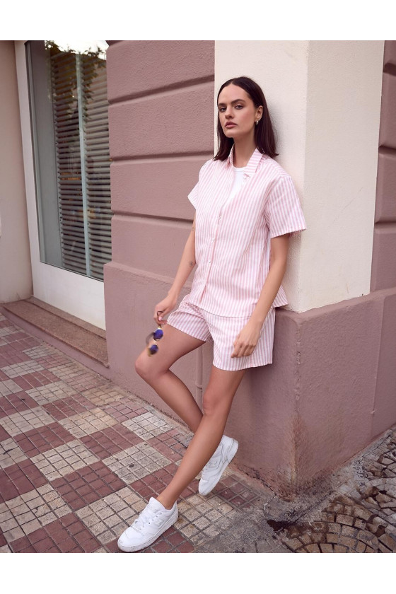 Piżama Sensis Selene Kr/R S-Xl