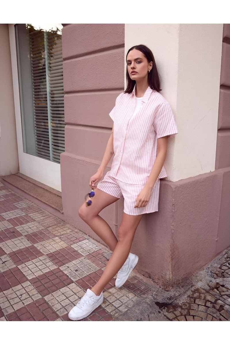 Piżama Sensis Selene Kr/R S-Xl