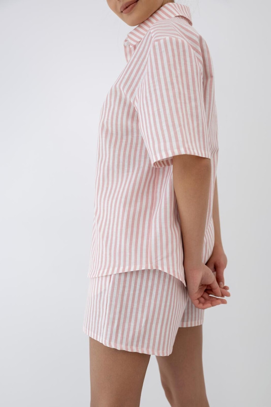 Piżama Sensis Selene Kr/R S-Xl