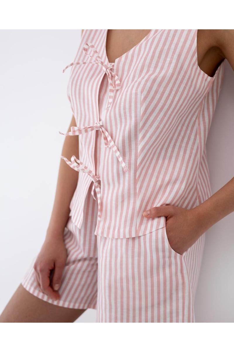 Piżama Sensis Felicity Sz/R S-Xl