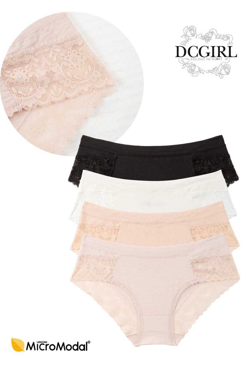 Figi Dc Girl 27114 A'12 S-Xl Figi Dc Girl 27114 A'12 S-Xl