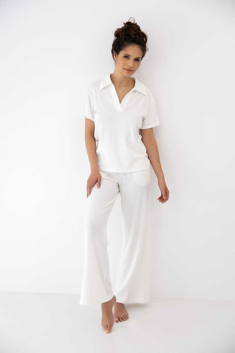 Piżama Sensis Zuri Kr/R Xs-2Xl