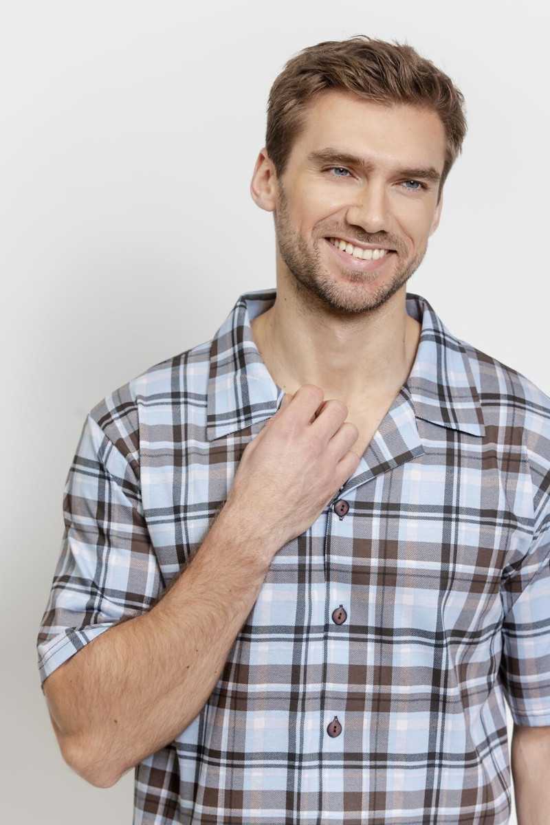 Piżama Taro 3579 Alexander Kr/R M-2Xl W26