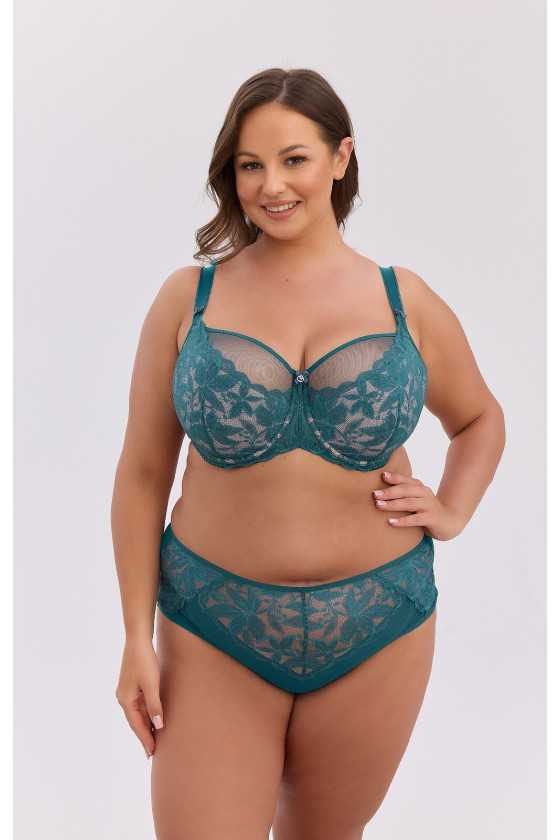 Biustonosz Semi Soft Gaia Bsm 1354 Melanie Maxi
