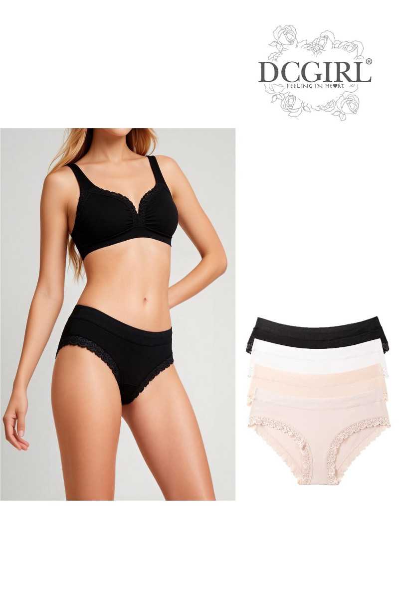 Figi Dc Girl 26603 A'12 S-Xl Modal