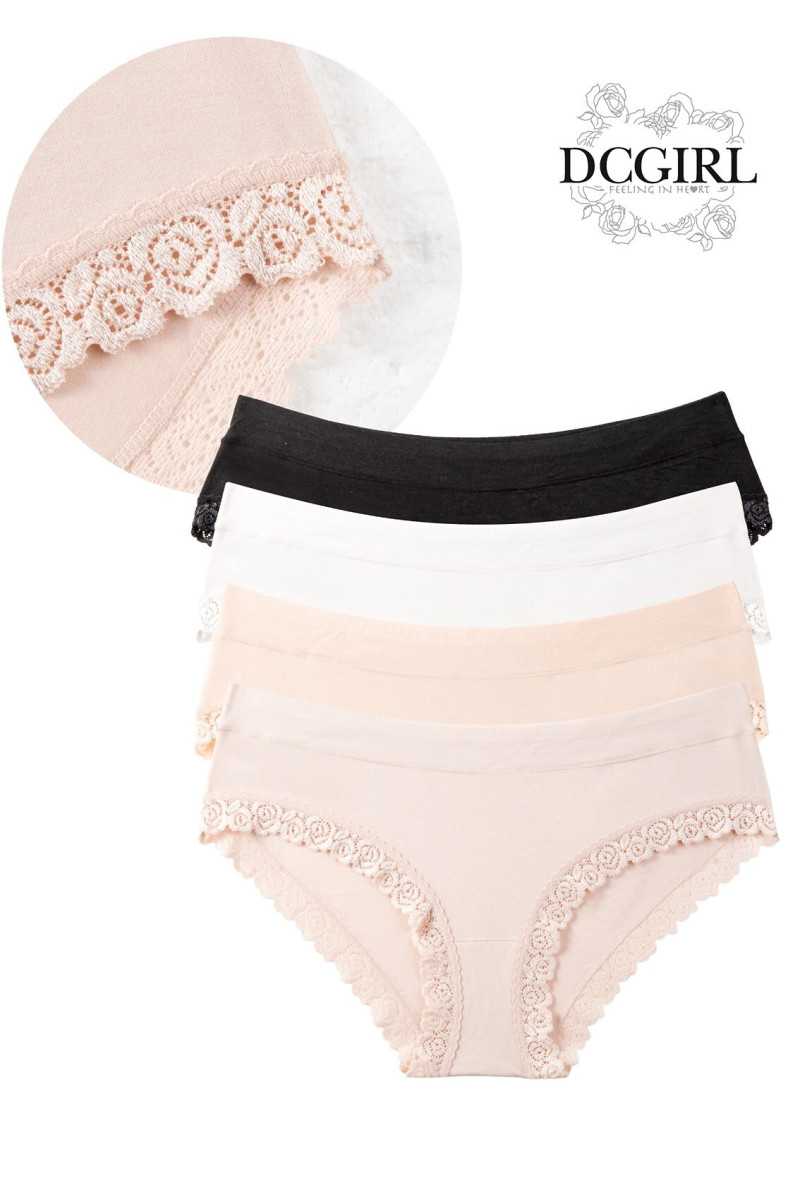 Figi Dc Girl 26603 A'12 S-Xl Modal