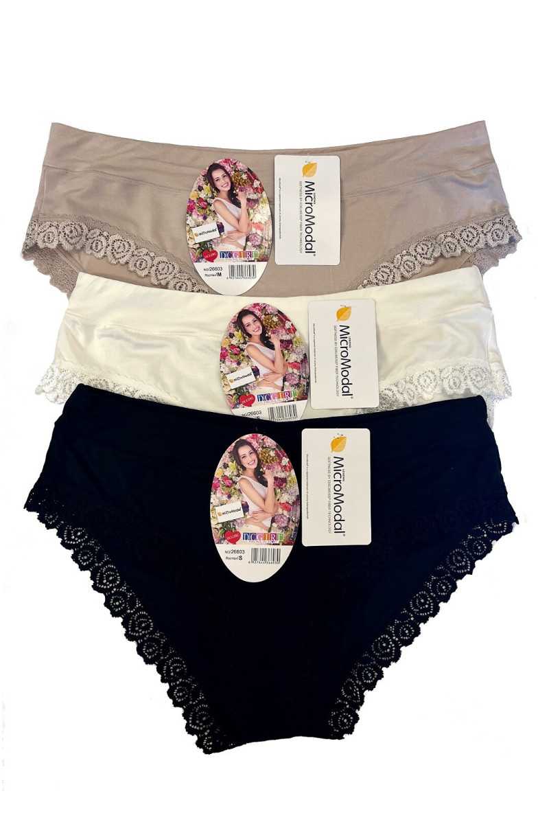 Figi Dc Girl 26603 A'12 S-Xl Modal