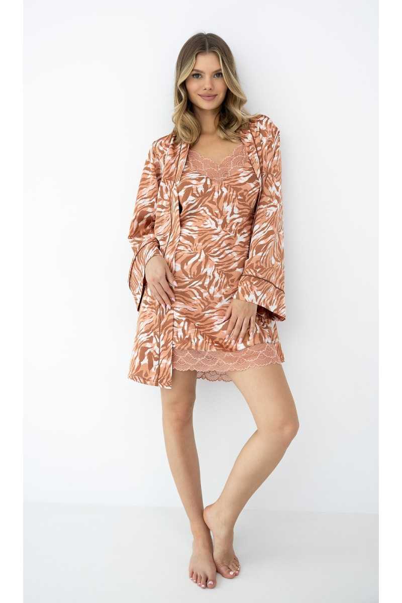 Szlafrok Sensis Velenisse Xs-Xl