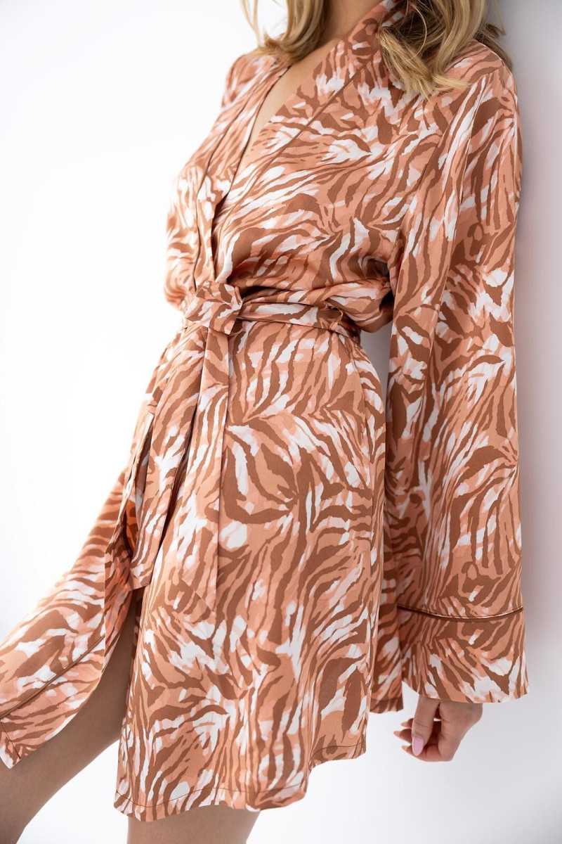 Szlafrok Sensis Velenisse Xs-Xl