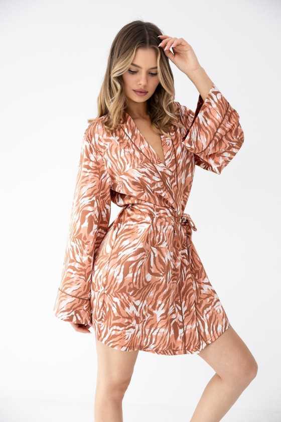Szlafrok Sensis Velenisse Xs-Xl