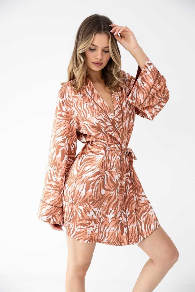 Szlafrok Sensis Velenisse Xs-Xl