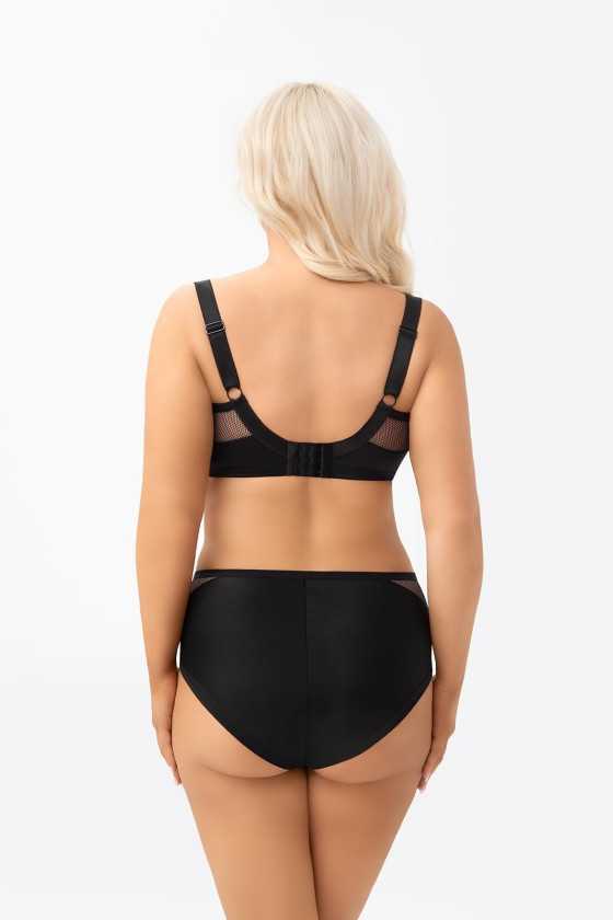 Biustonosz Soft Gorsenia G002 Lilu