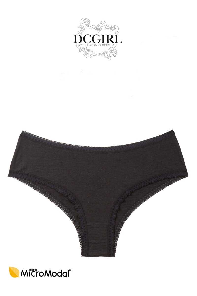 Figi Dc Girl 27122 A'12 S-Xl