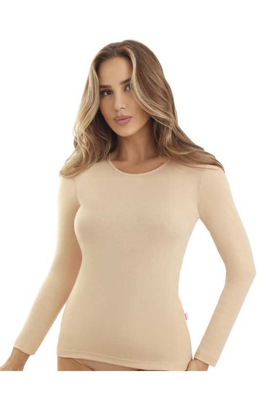 Koszulka Emili Lena Kolor 2Xl-4Xl