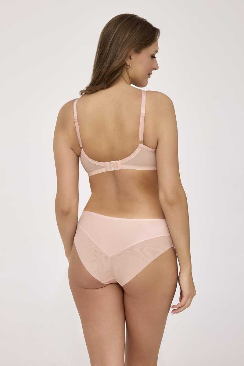 Biustonosz Soft Ava 2222 Maxi