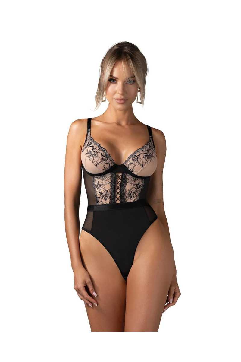 Body Obsessive Vila Blanes Tedddy Xs-2Xl