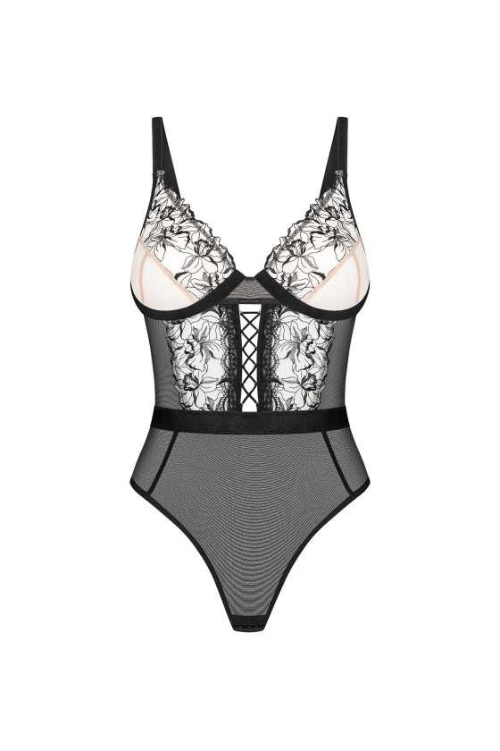 Body Obsessive Vila Blanes Tedddy Xs-2Xl