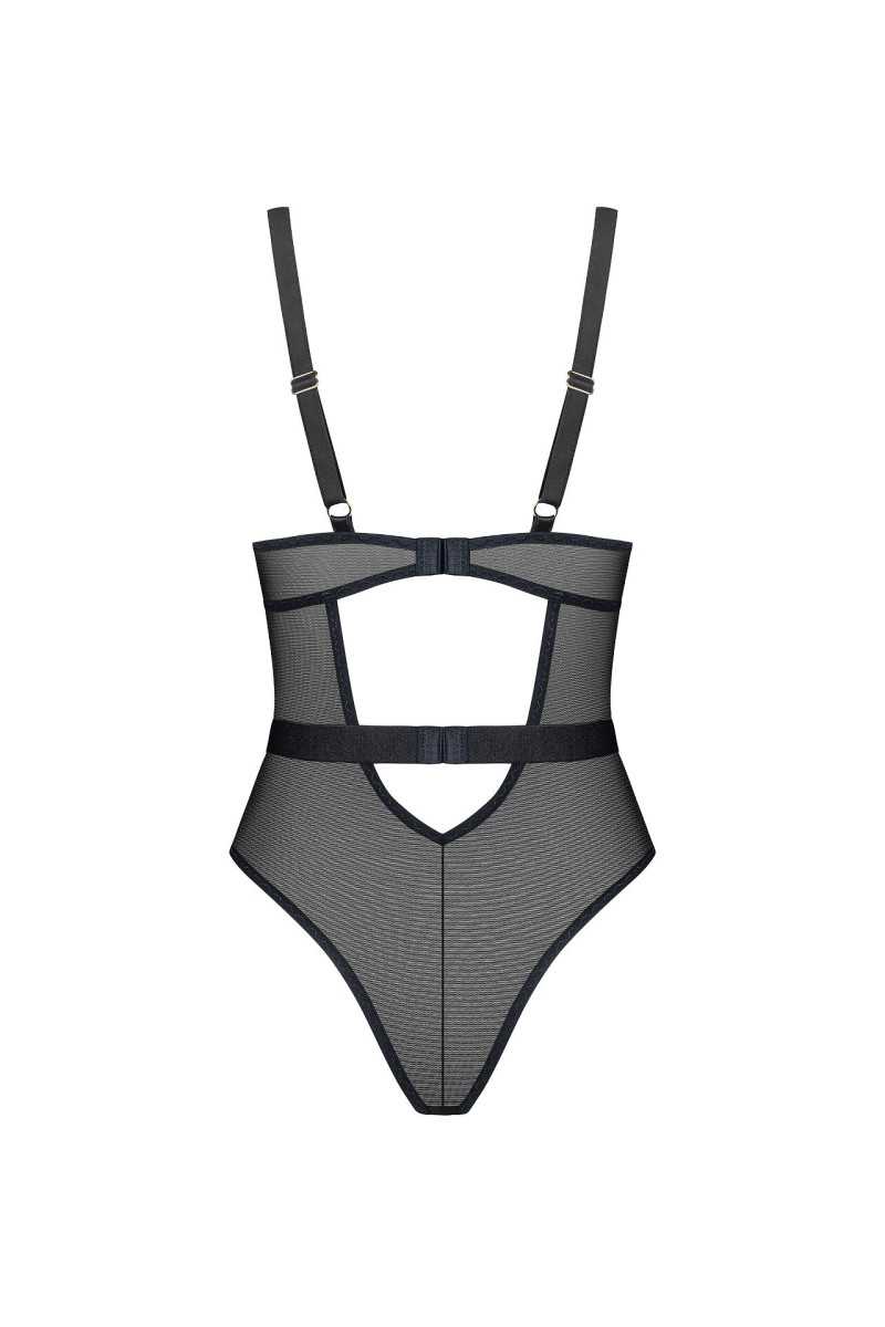 Body Obsessive Vila Blanes Tedddy Xs-2Xl