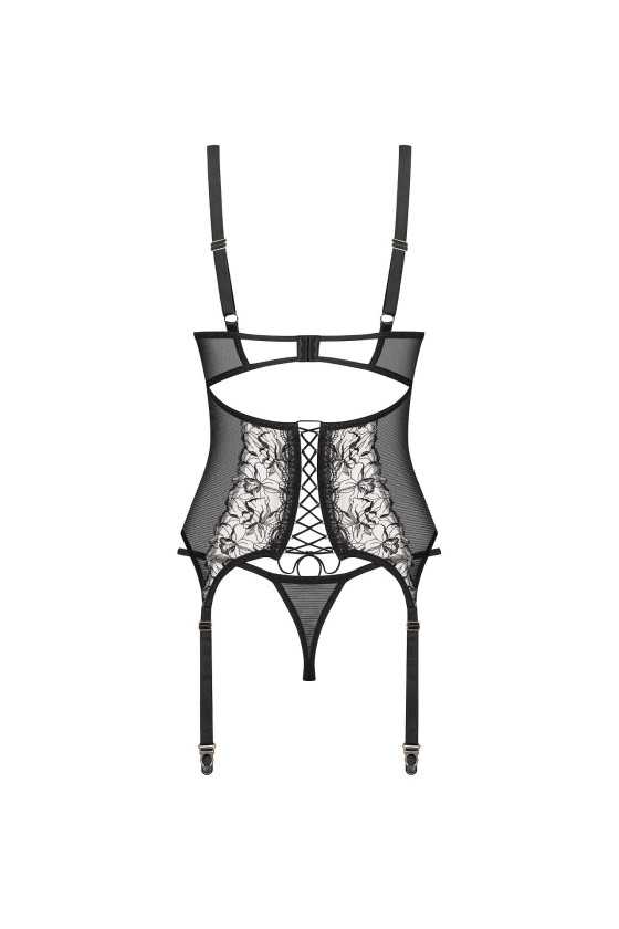 Gorset Obsessive Vila Blanes Xs-2Xl Gorset Obsessive Vila Blanes Xs-2Xl