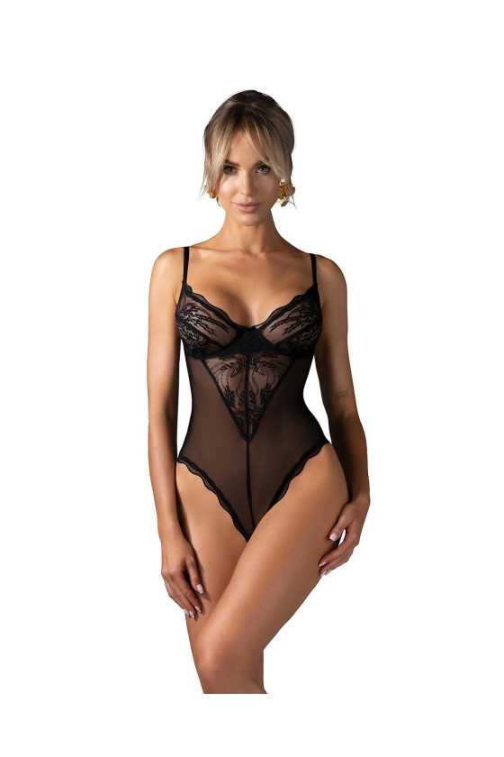 Body Obsessive Perisia Teddy Xs-2Xl