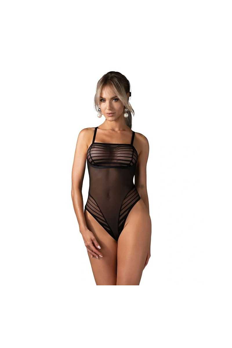 Body Obsessive Lune Bellis Teddy Xs-2Xl