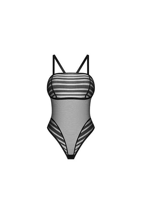 Body Obsessive Lune Bellis Teddy Xs-2Xl