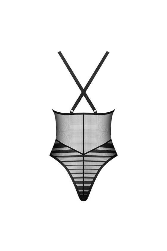 Body Obsessive Lune Bellis Teddy Xs-2Xl