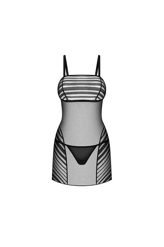 Koszulka Obsessive Lune Bellis Chemise Xs-2Xl
