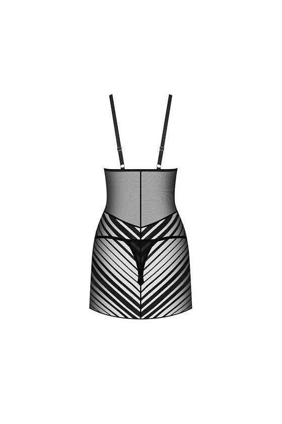 Koszulka Obsessive Lune Bellis Chemise Xs-2Xl