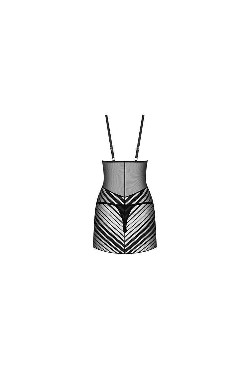 Koszulka Obsessive Lune Bellis Chemise Xs-2Xl