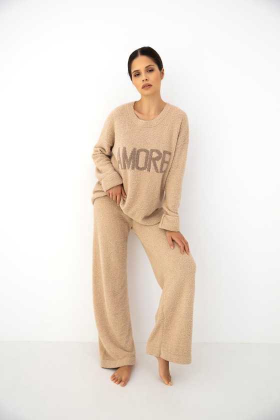Komplet/Dres Sensis Zerina Dł/R S-Xl