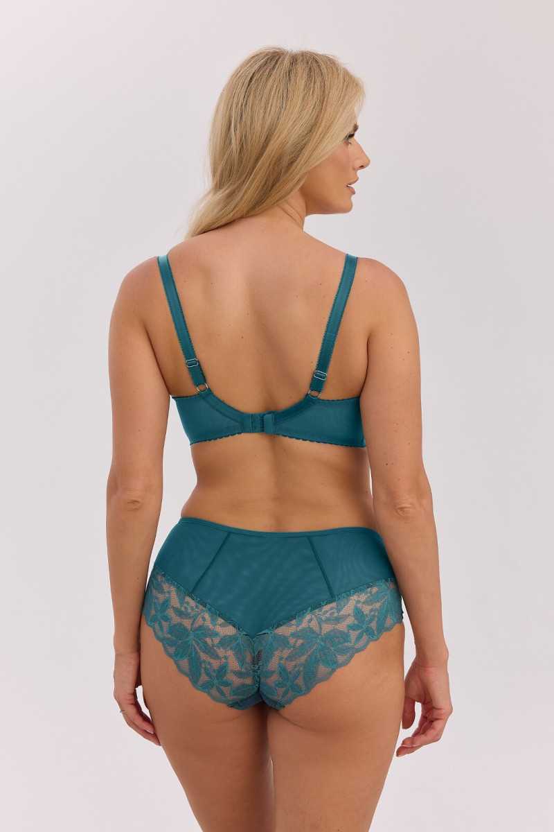 Biustonosz Semi Soft Gaia Bs 1354 Melanie