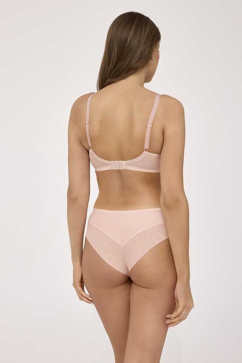 Biustonosz Semi Soft Ava 2221 Apricot