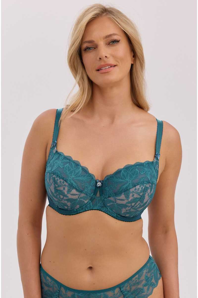 Biustonosz Soft Gaia Bs 1355 Cassandra