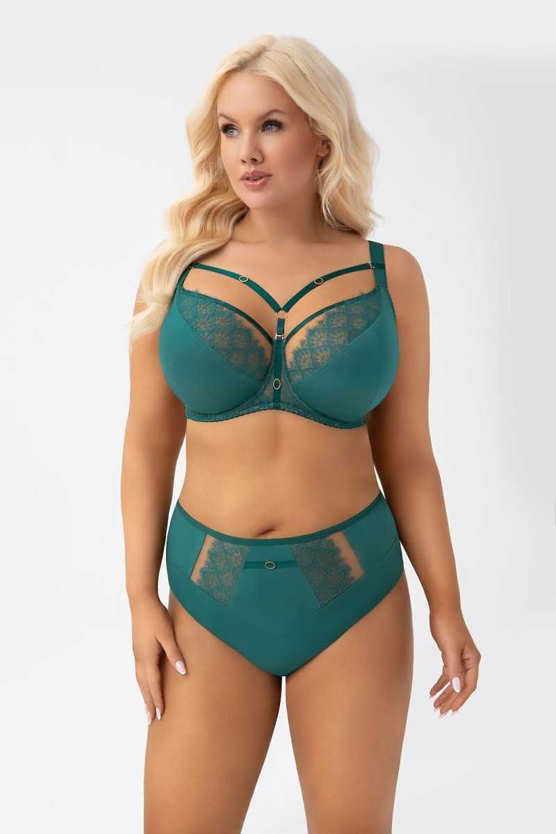 Biustonosz Soft Gorsenia G004 Kasja