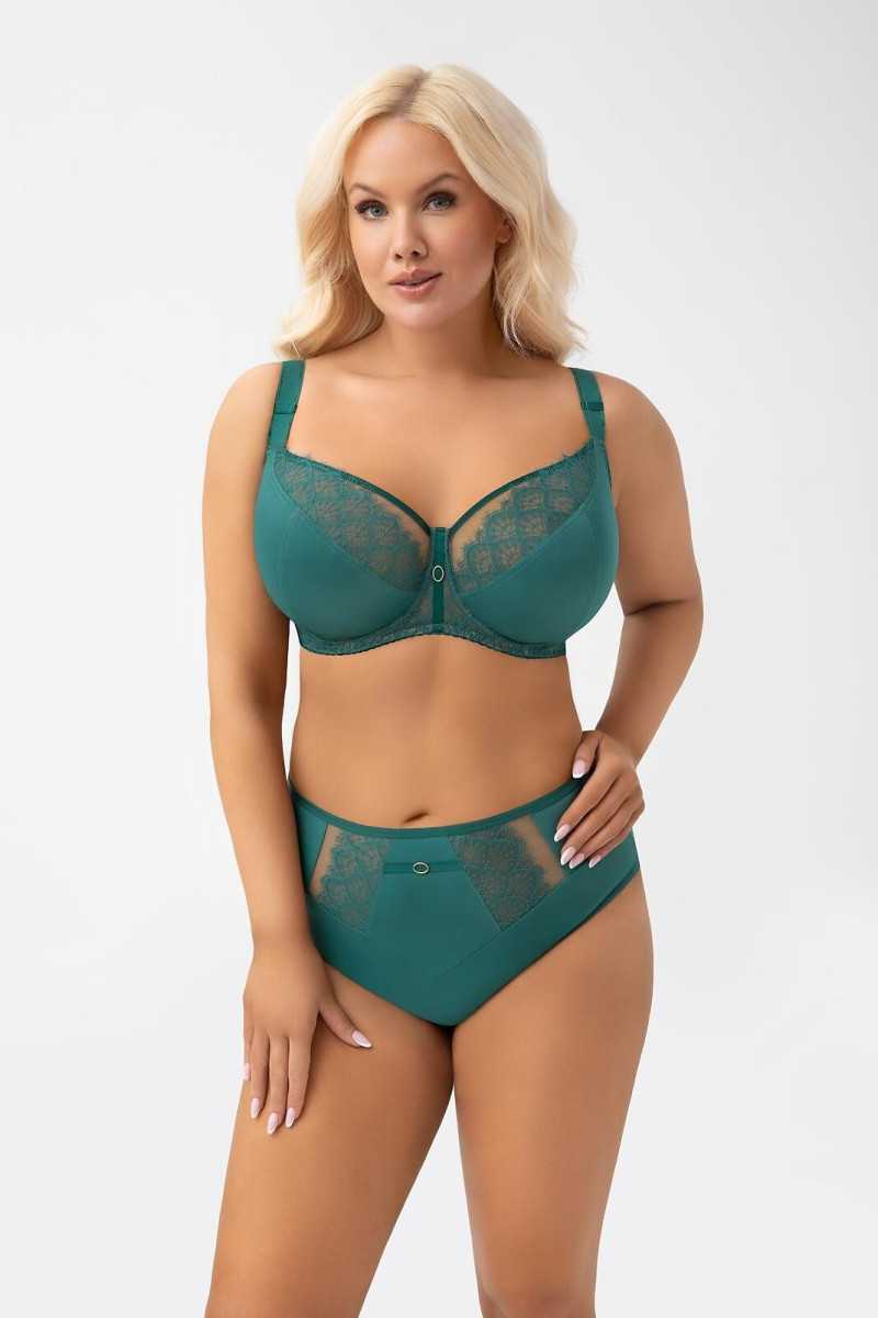 Biustonosz Soft Gorsenia G004 Kasja
