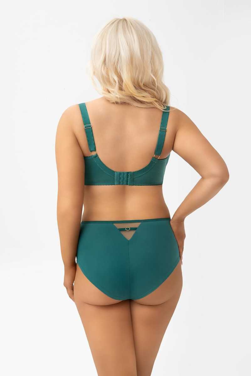 Biustonosz Soft Gorsenia G004 Kasja
