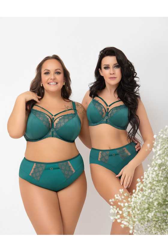 Biustonosz Soft Gorsenia G004 Kasja