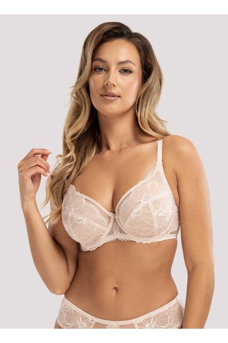 Biustonosz Soft Unikat Belem