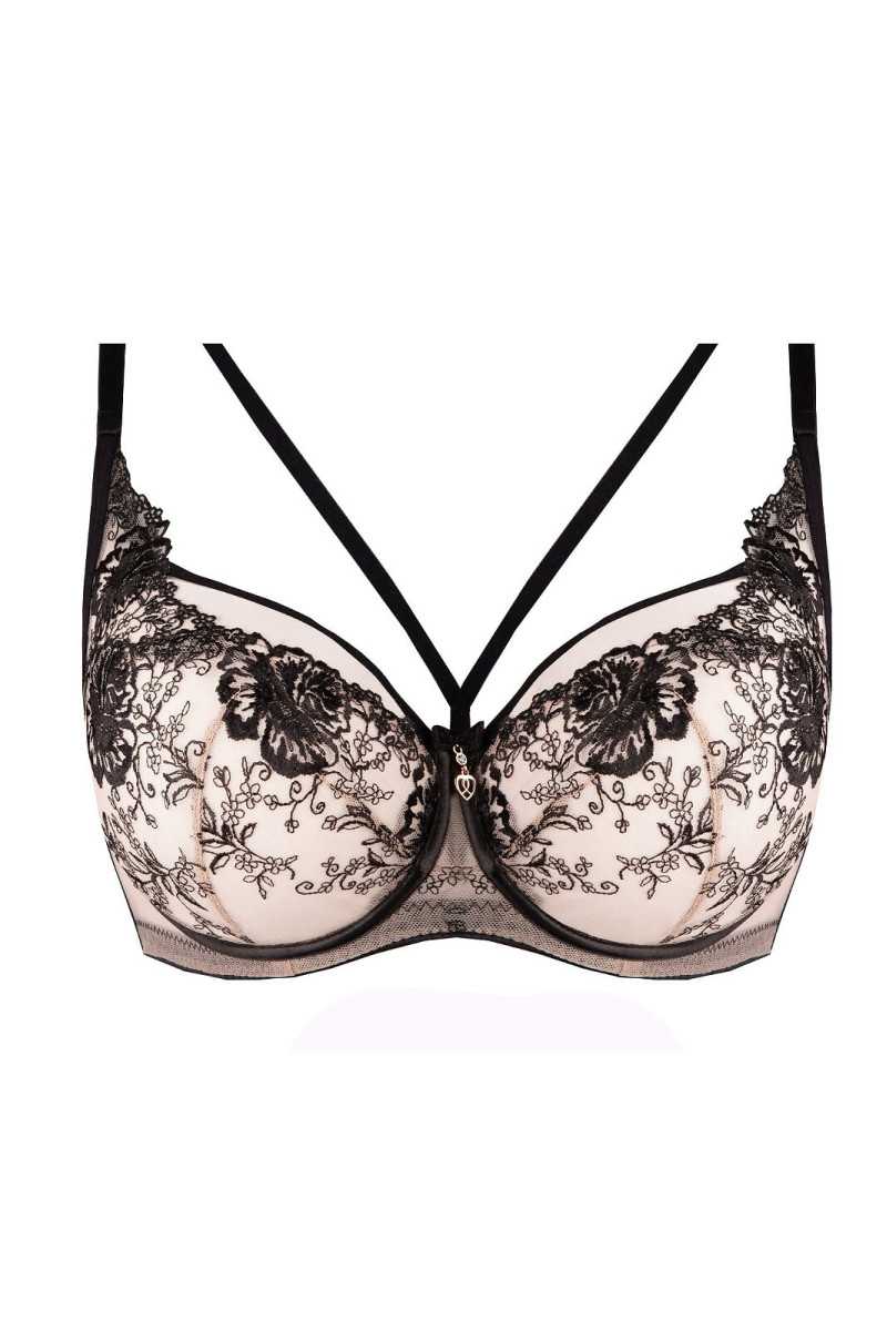 Biustonosz Soft Unikat Saskia